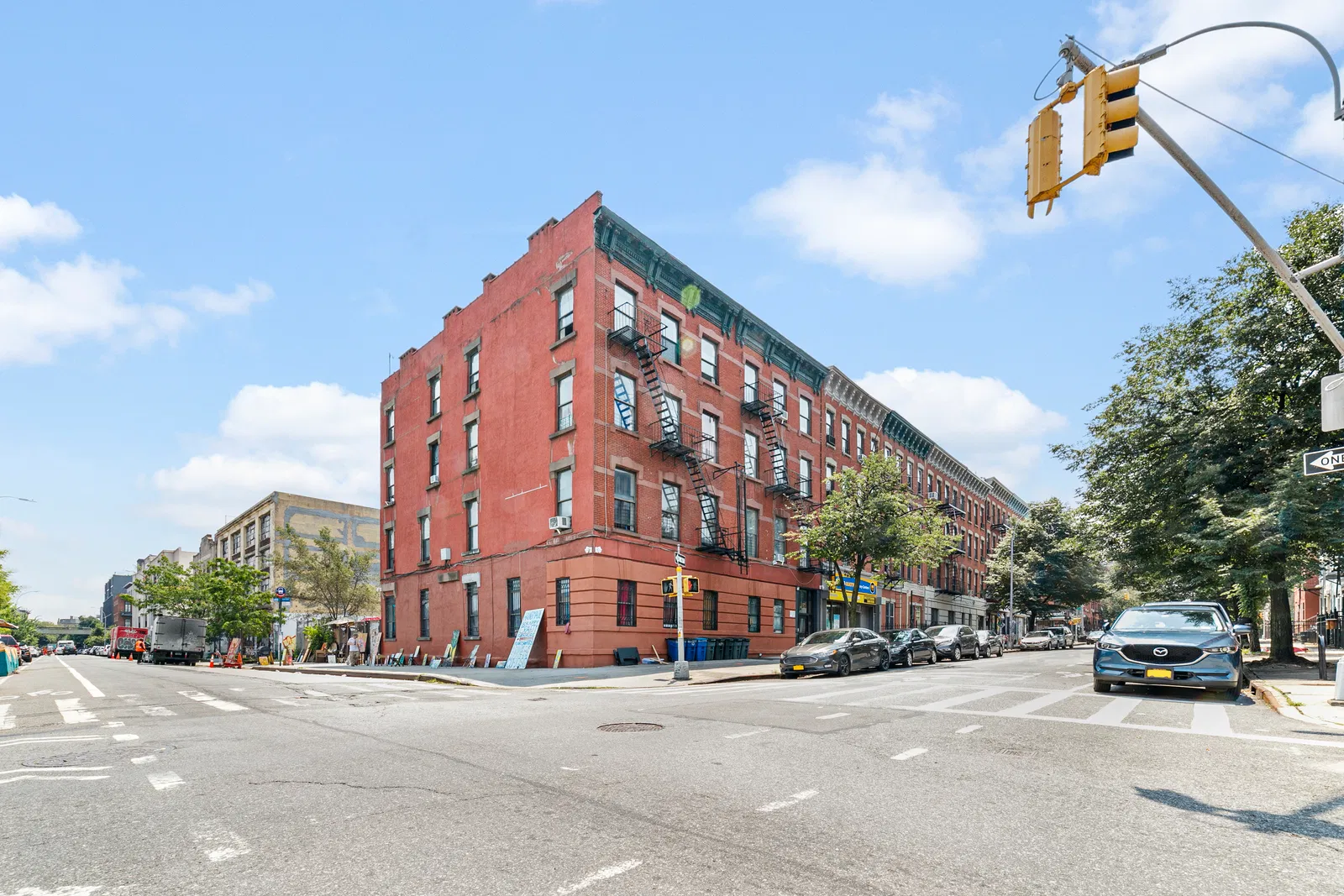 649 Classon Avenue in Crown Heights : Sales, Rentals, Floorplans ...