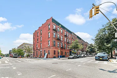 649 Classon Avenue in Crown Heights