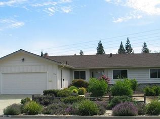 1354 Balhan Dr, Concord, CA 94521