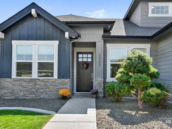 1211 W Tanzanite Dr, Kuna, ID 83634