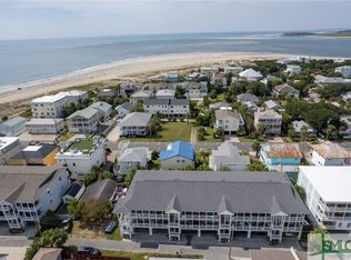 9 17th Pl #5-B, Tybee Island, GA 31328