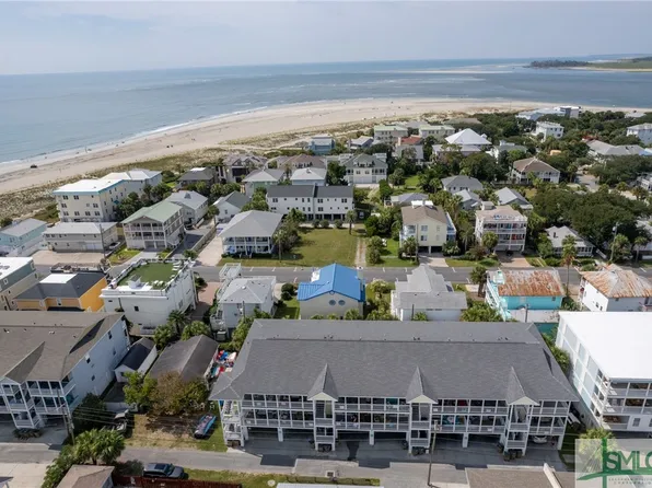 9 17th Place #5-B, Tybee Island, GA 31328