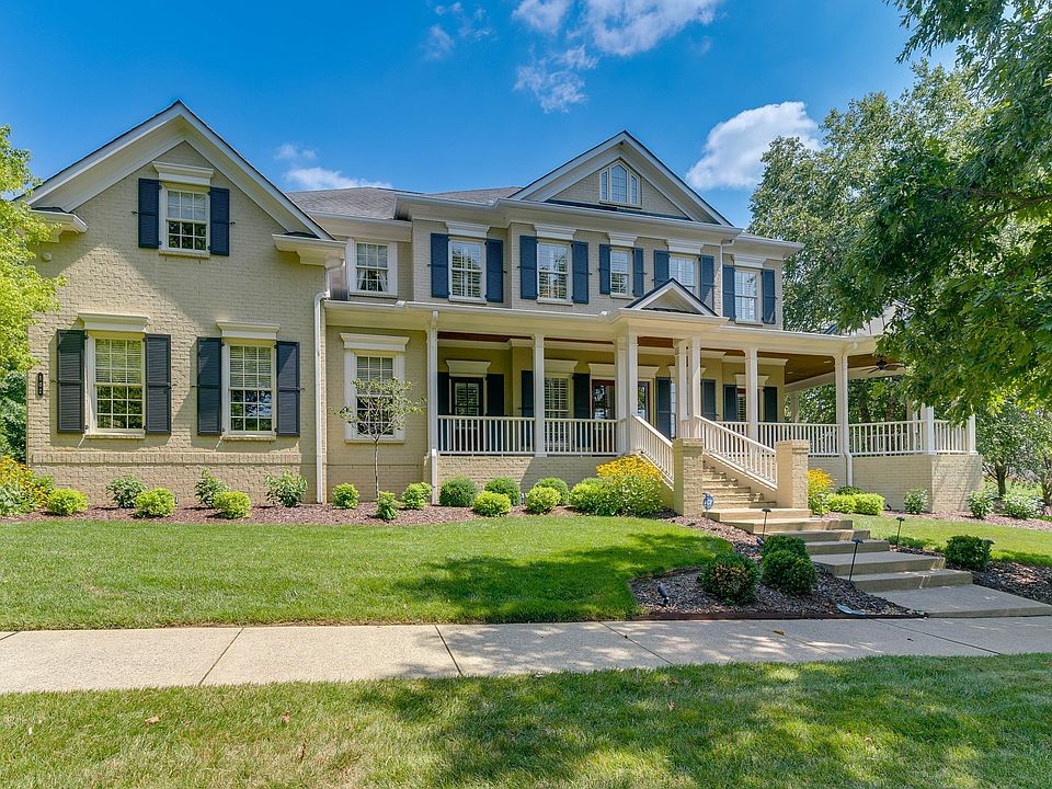 102 Stream Valley Blvd, Franklin, TN 37064 Zillow