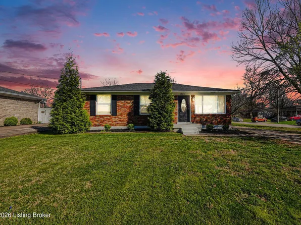6325 Krause Ave, Louisville, KY 40216