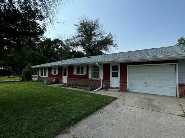 5126 W Zeamer St, Lincoln, NE 68524