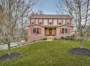 5299 Georgiann Dr, Gibsonia, PA 15044
