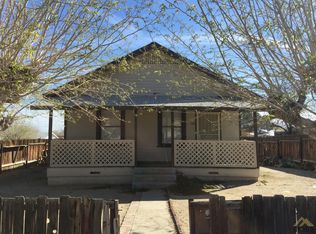 300 Olive St, Maricopa, CA