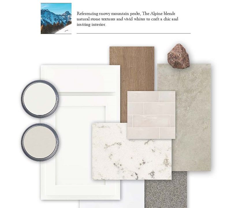 Design Selections