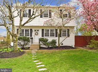 1095 Edge Hill Rd, Abington, PA 19001