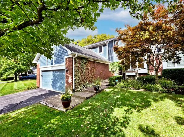 8014 N Clearwater Pkwy, Indianapolis, IN 46240