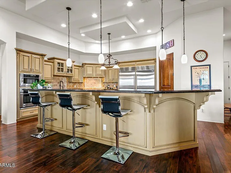 14317 E Lowden Ct — Photo 18