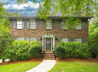 3259 N Broken Bow Dr, Birmingham, AL 35242