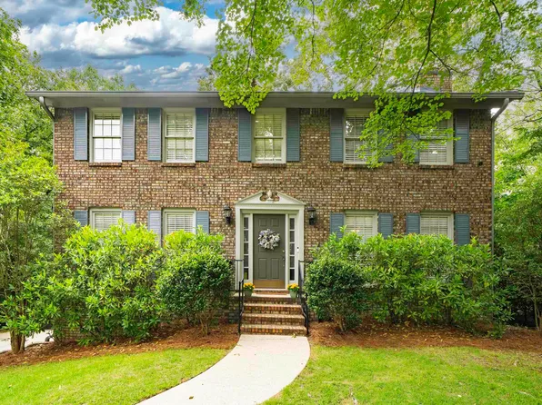 3259 N Broken Bow Dr, Birmingham, AL 35242