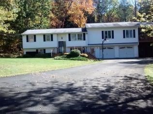 36 Garrett Rd, Windsor, NY 13865