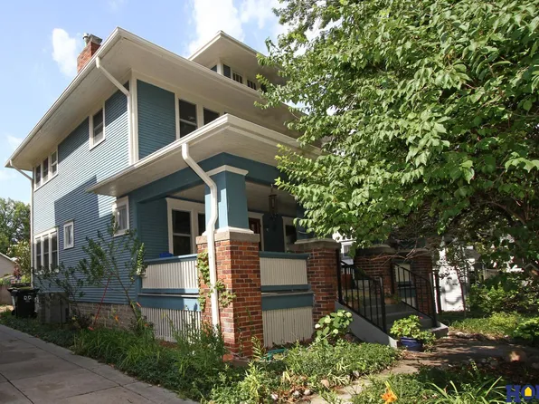 2619 A St, Lincoln, NE 68502