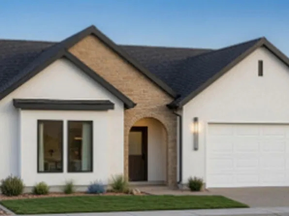 1601 S 3725 W #25, Hurricane, UT 84737