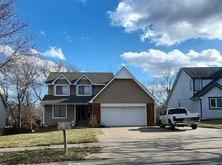 913 NE 86th St, Kansas City, MO 64155