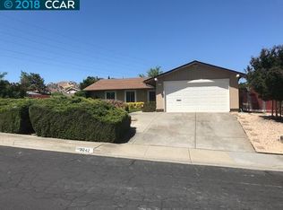 3042 Cleveland Pl, Antioch, CA