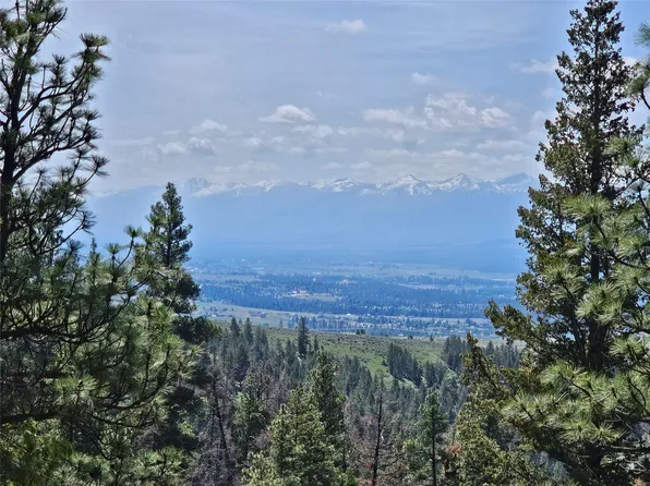 19063 Copper Ridge Trl, Florence, MT 59833