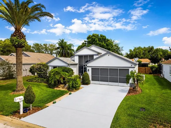 8051 THATCH TERRACE, HUDSON, FL 34667