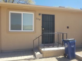 2218 Little Walnut Rd, Silver City, NM 88061