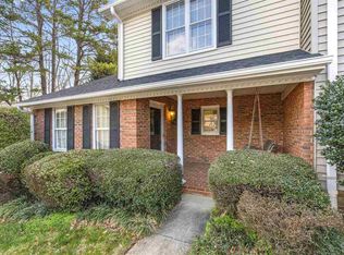 23 Somersett Dr, Spartanburg, SC 29301