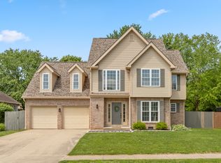 2142 Sumpter Trl, Columbus, IN 47203