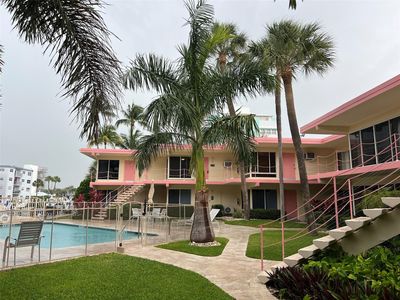 2825 NE 33rd Avenue #202, Fort Lauderdale, FL, 33308