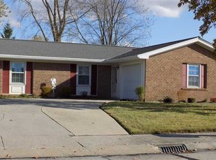 121 Bellmont Blvd, Decatur, IN 46733