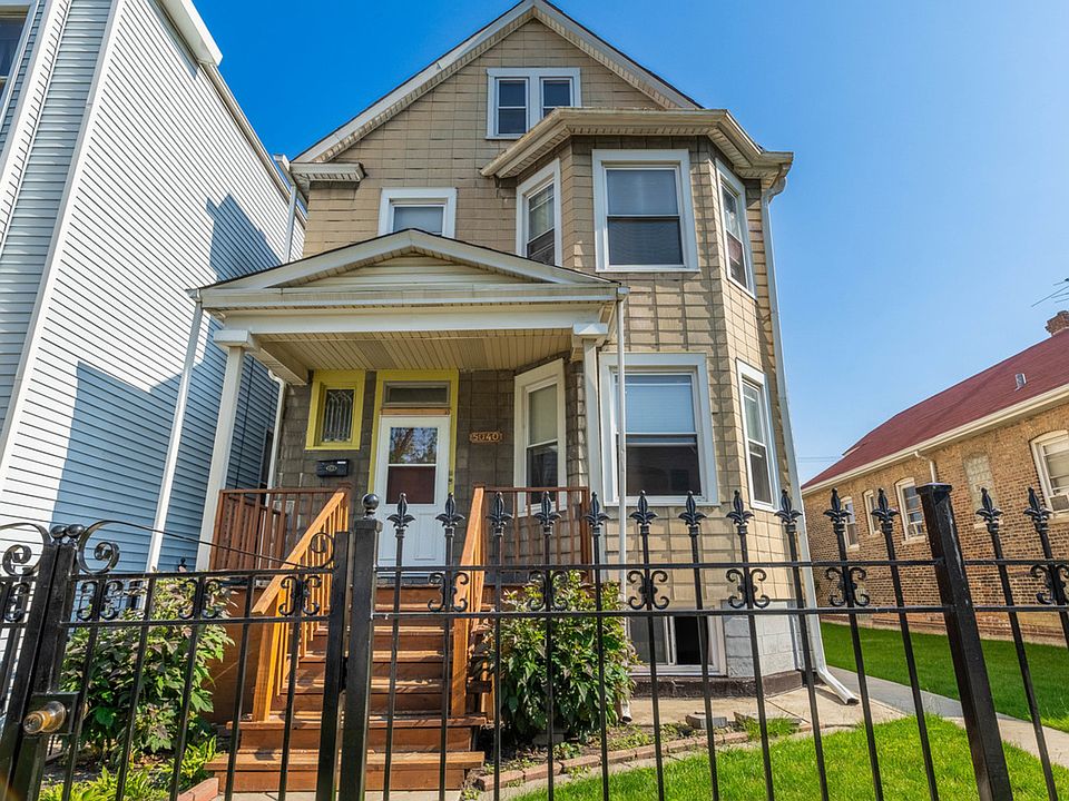 1st image of 5040 W 25th Pl