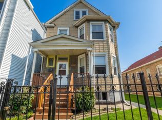 5040 W 25th Pl, Cicero, IL 60804