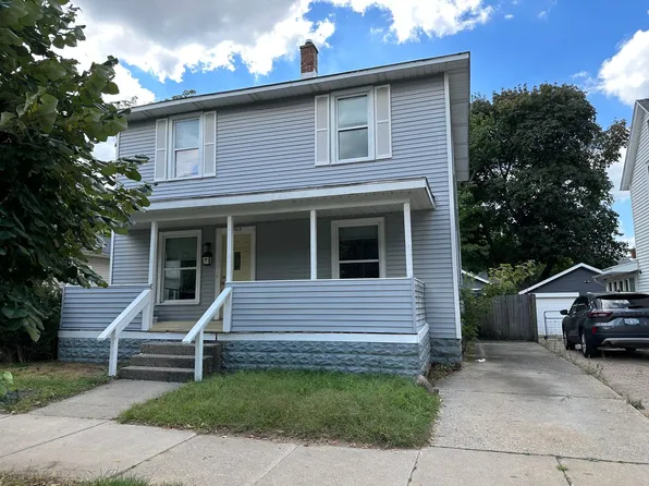 1503 North Ave NE, Grand Rapids, MI 49505