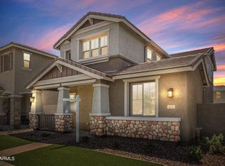 4251 E Jones St, Gilbert, AZ 85295