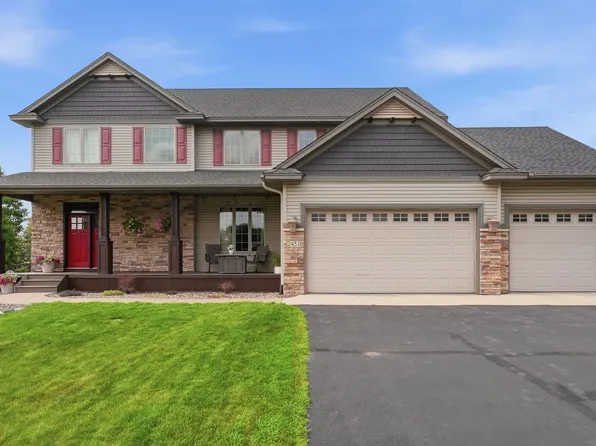 2451 154th Ave NW, Andover, MN 55304