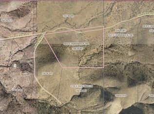 9414 E Horseback Trl, Kingman, AZ 86401