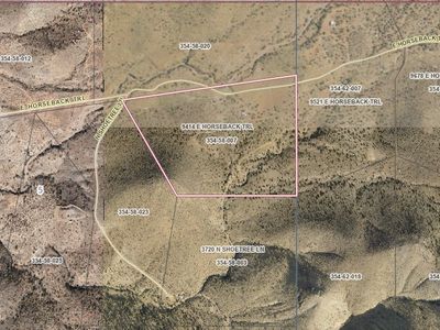 9414 E Horseback Trl, Kingman, AZ, 86401