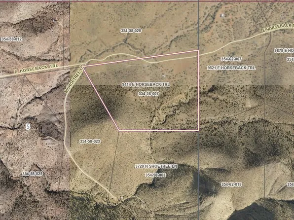 9414 E Horseback Trl, Kingman, AZ 86401