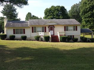 22 Johnson Dr, Cumberland, VA 23040