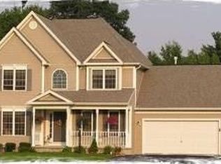 114 Steeple Way, Schenectady, NY 12306