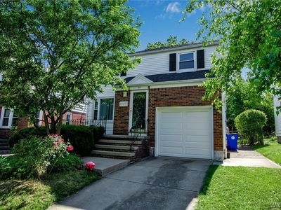59 Windermere Blvd, Amherst, NY, 14226