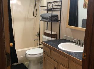 20143 Laughlin St, Chugiak, AK 99567