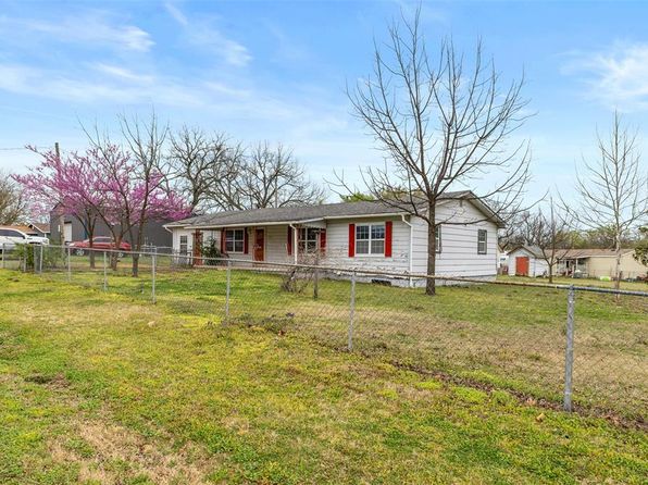 120 E 6th St, Stratford, OK 74872