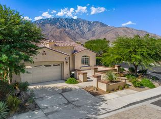 1719 Sand Canyon Way, Palm Springs, CA 92262