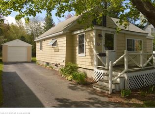 58 Bailey Ave, Portland, ME 04103