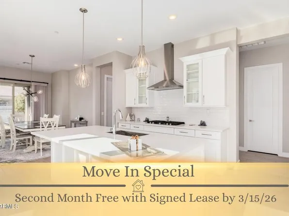 1882 N 140th Dr, Goodyear, AZ 85395