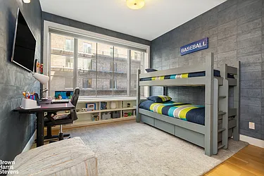 Sold by Brown Harris Stevens