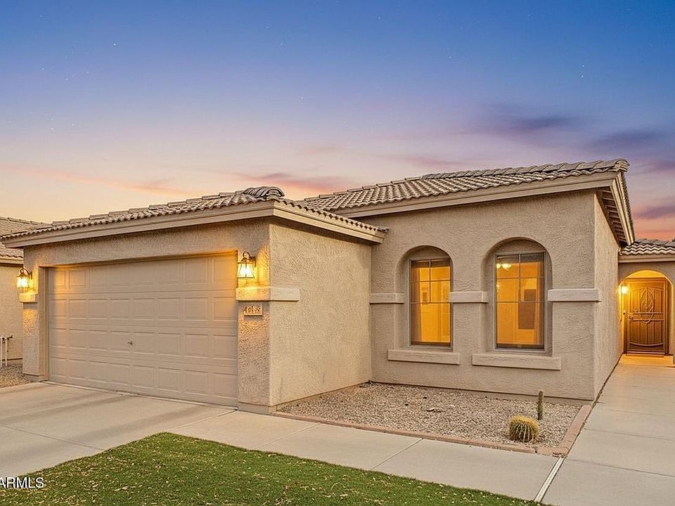 1st image of 43935 W SAGEBRUSH Trail