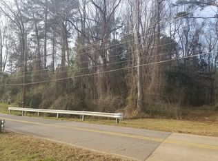 0 Veterans Dr, Thomaston, GA 30286