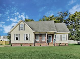 2030 Spring Meadow Cir, Spring Hill, TN 37174