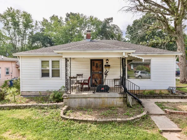 1501 E Markwood Ave, Indianapolis, IN 46227